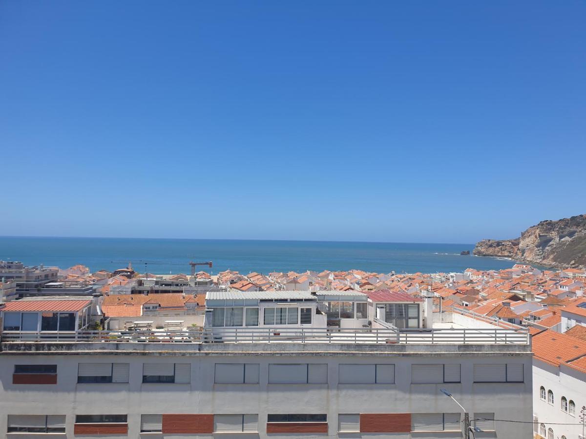 Casa "Patota" - Nazare - Alojamento Local Exteriör bild