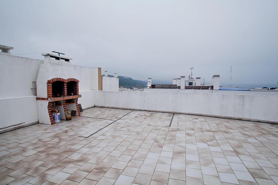 Casa "Patota" - Nazare - Alojamento Local Exteriör bild