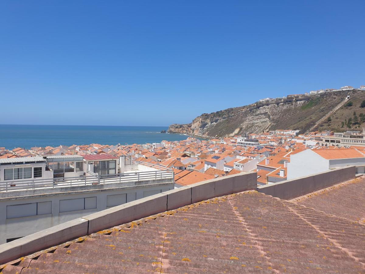 Casa "Patota" - Nazare - Alojamento Local Exteriör bild