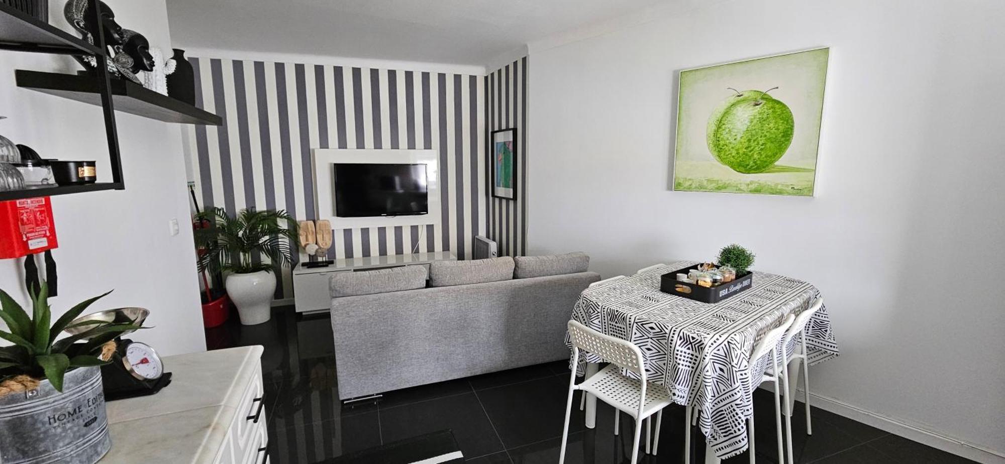 Casa "Patota" - Nazare - Alojamento Local Exteriör bild