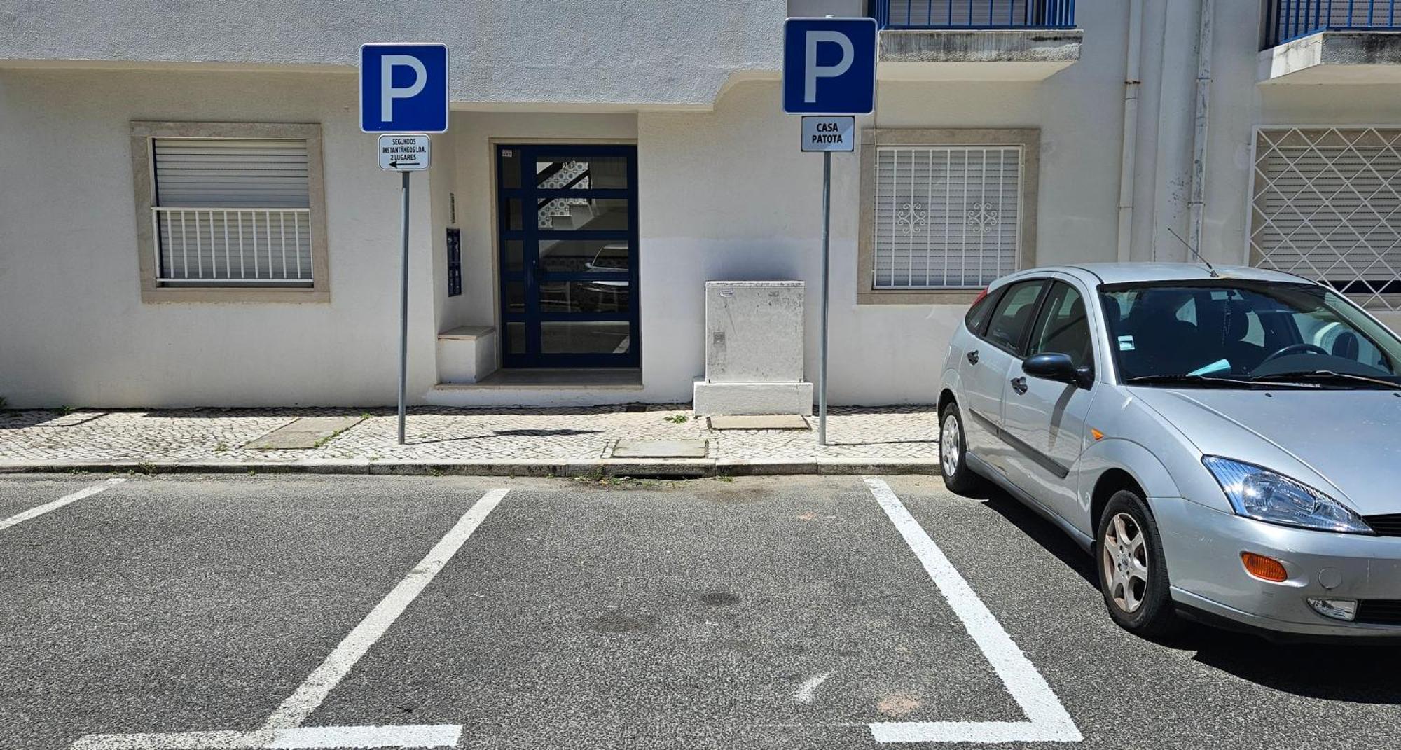 Casa "Patota" - Nazare - Alojamento Local Exteriör bild